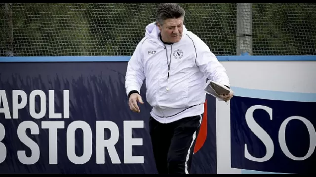 Mazzarri