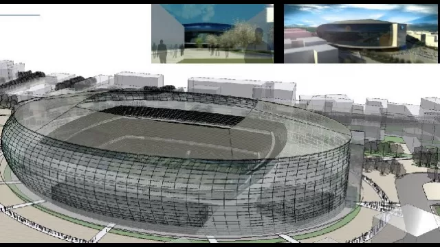 Stadio Maradona