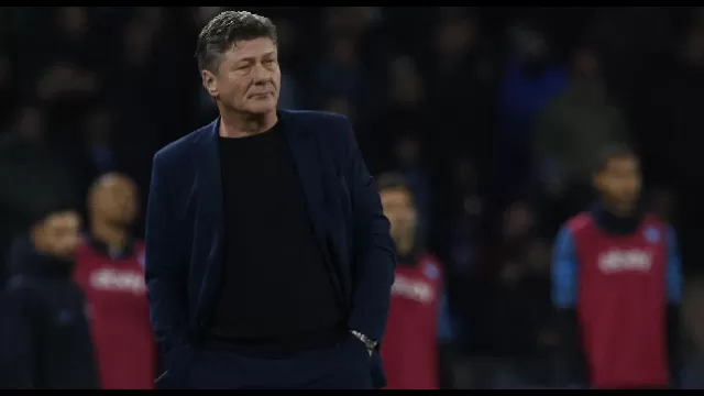 Mazzarri