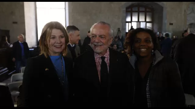 De Laurentiis