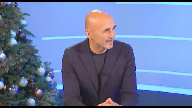 Spalletti