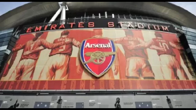 Arsenal