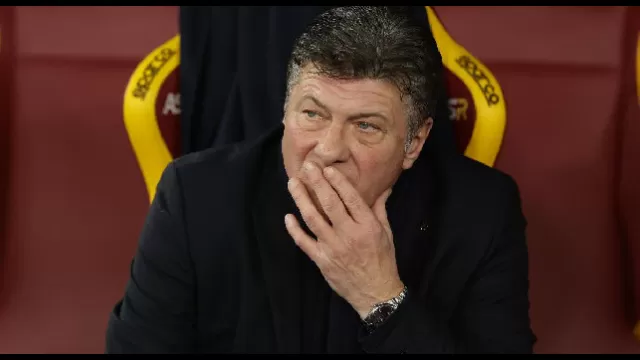 Walter Mazzarri