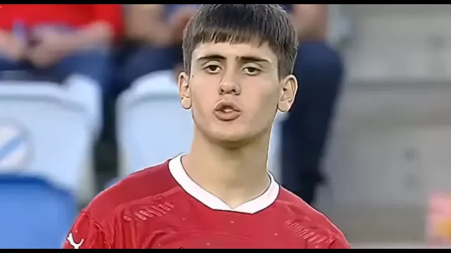 Matija Popovic