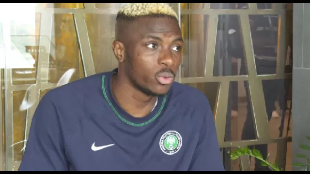 Osimhen