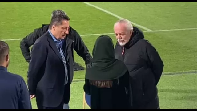 De Laurentiis