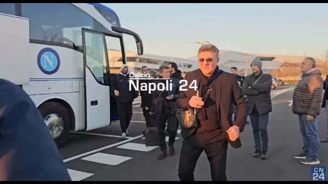 Mazzarri