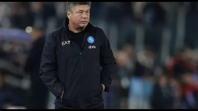 Mazzarri