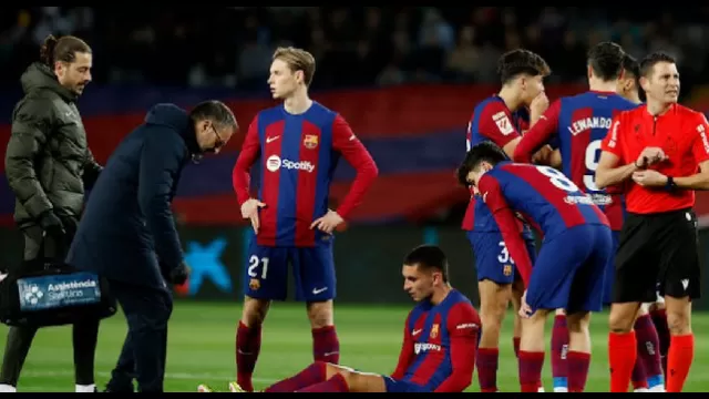 Ferran Torres