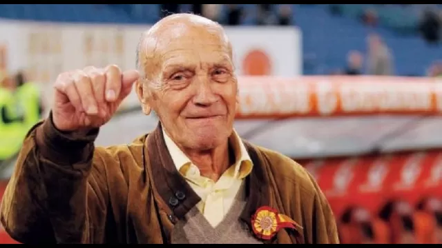 Giacomo Losi