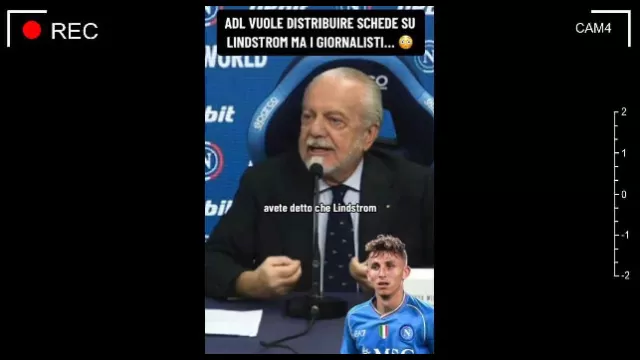 De Laurentiis