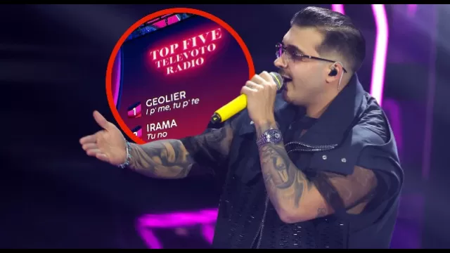 Geolier