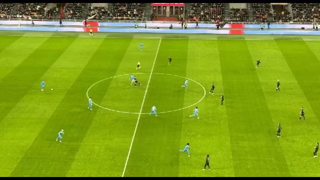 Milan-Napoli