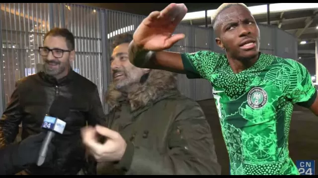 Tifosi del Napoli