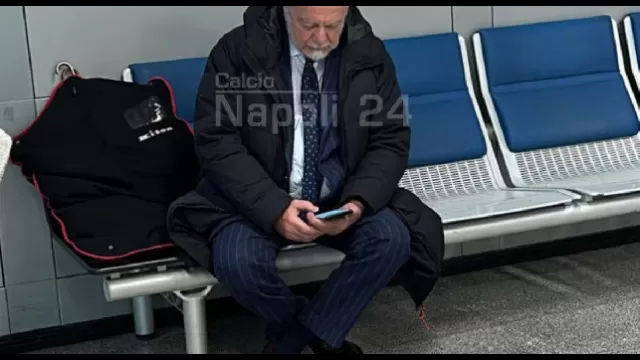 De Laurentiis