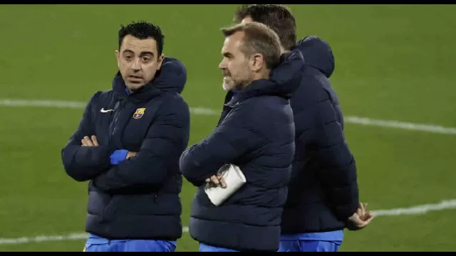 Xavi