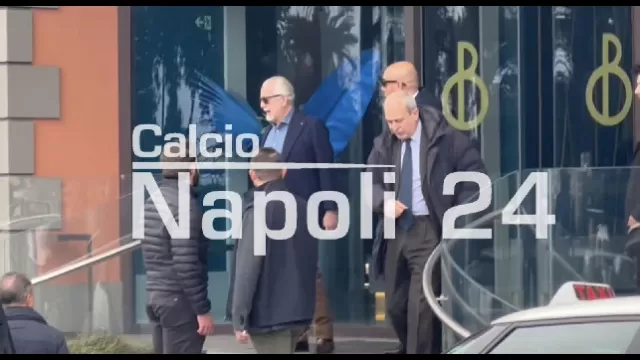 De Laurentiis