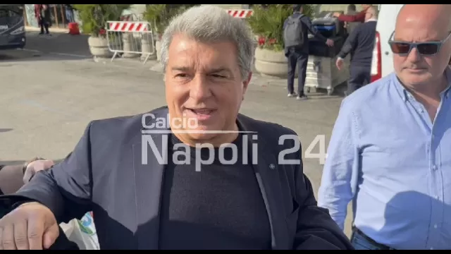 Laporta
