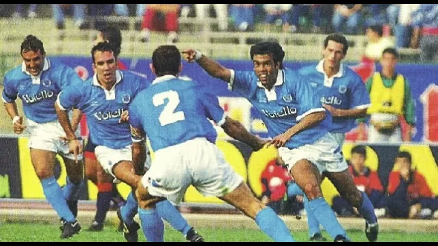 Daniel Fonseca