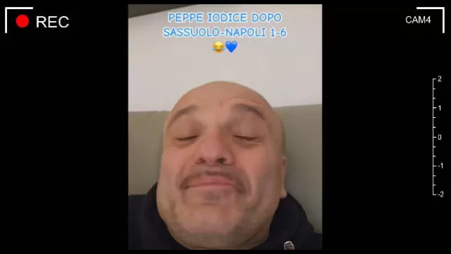 Peppe Iodice