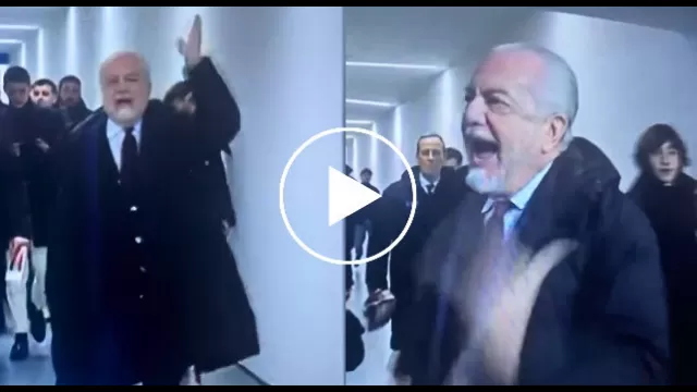 De Laurentiis