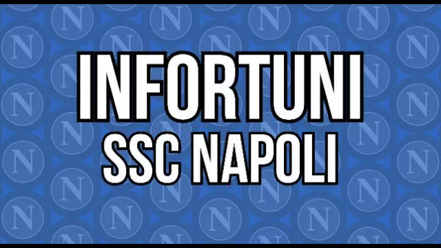 Infortuni Napoli