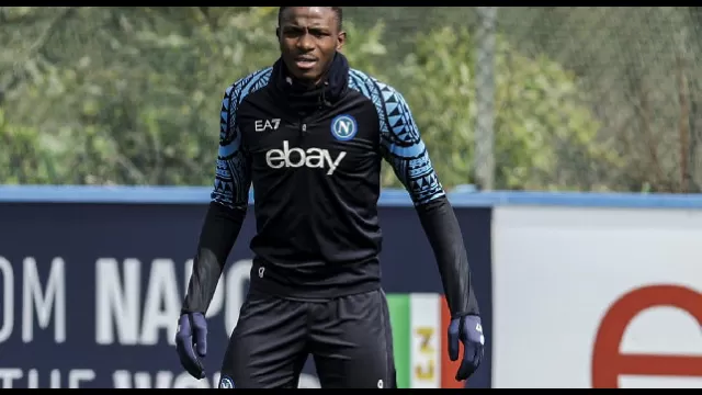 Osimhen
