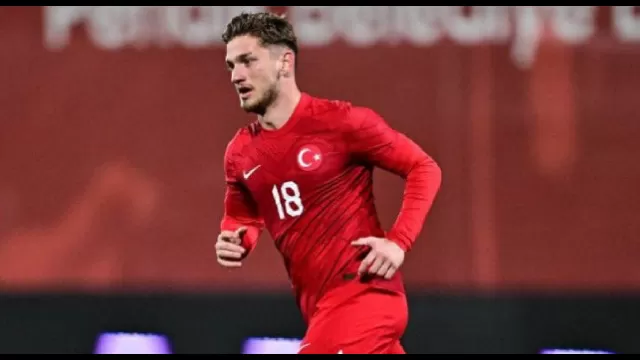 Semih Kilicsoy