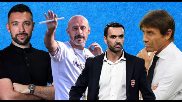 allenatore napoli