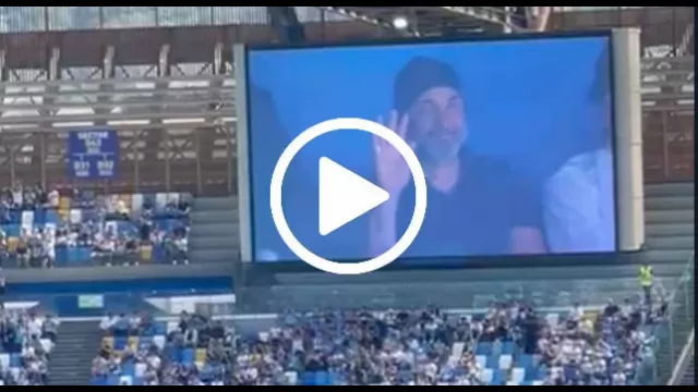 Spalletti
