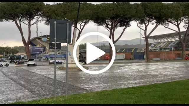 Stadio Castellani di Empoli