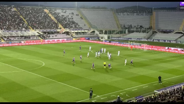 Fiorentina-Napoli
