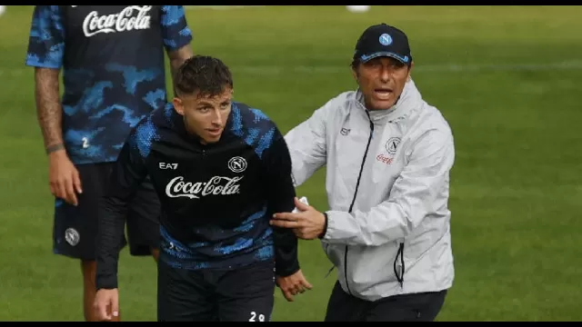 Foto: Ciro De Luca per CalcioNapoli24