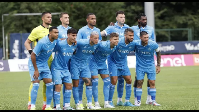 Foto: Ciro De Luca per CalcioNapoli24
