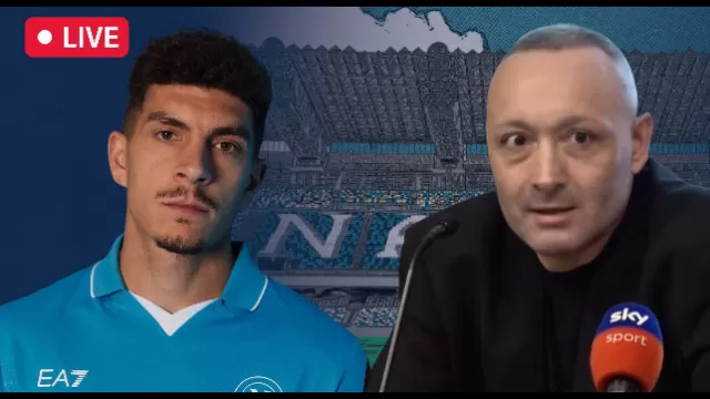 Conferenza Giuffredi