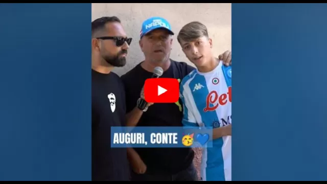 Conte