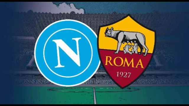 Napoli Roma