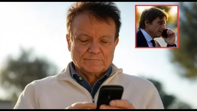 Immagine generata da una IA
