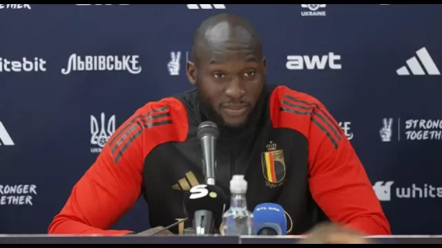 Lukaku