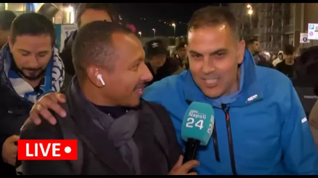 Napoli Milan
