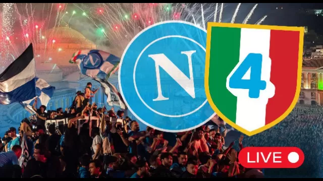 Napoli Cagliari