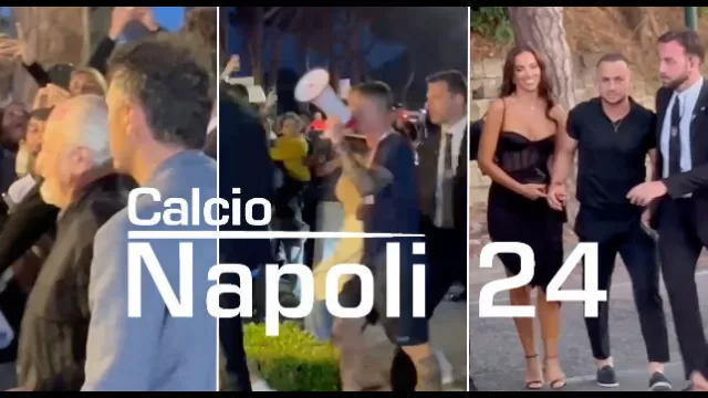 dal nostro inviato Manuel Guardasole