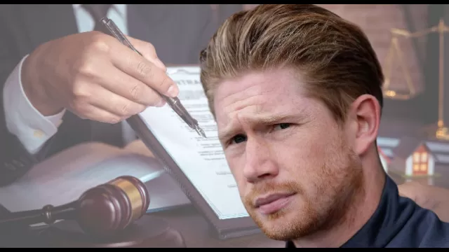 Kevin De Bruyne
