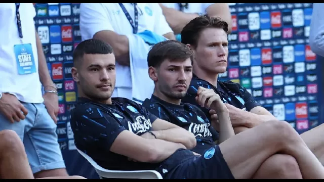 Foto: Ciro De Luca per CalcioNapoli24