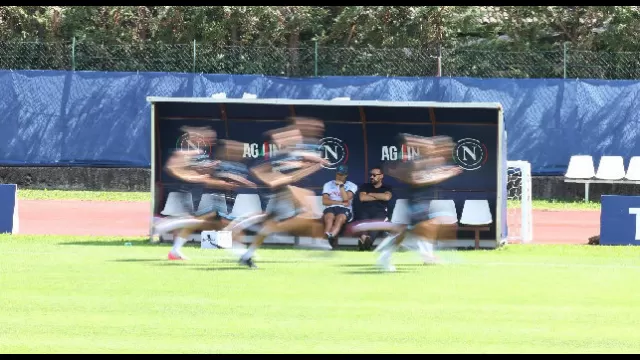 Foto: Ciro De Luca per CalcioNapoli24
