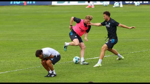 Foto: Ciro De Luca per CalcioNapoli24