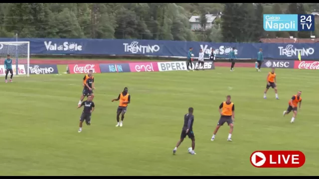 Foto: Ciro De Luca per CalcioNapoli24
