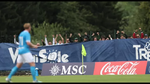 Foto: Ciro De Luca per CalcioNapoli24