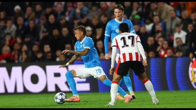 PSV Napoli