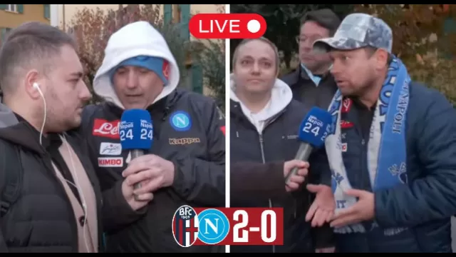Bologna-Napoli